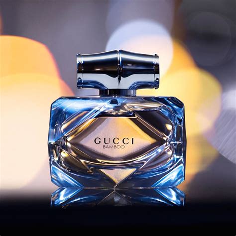 gucci bamboo recensioni|is gucci bamboo perfume discontinued.